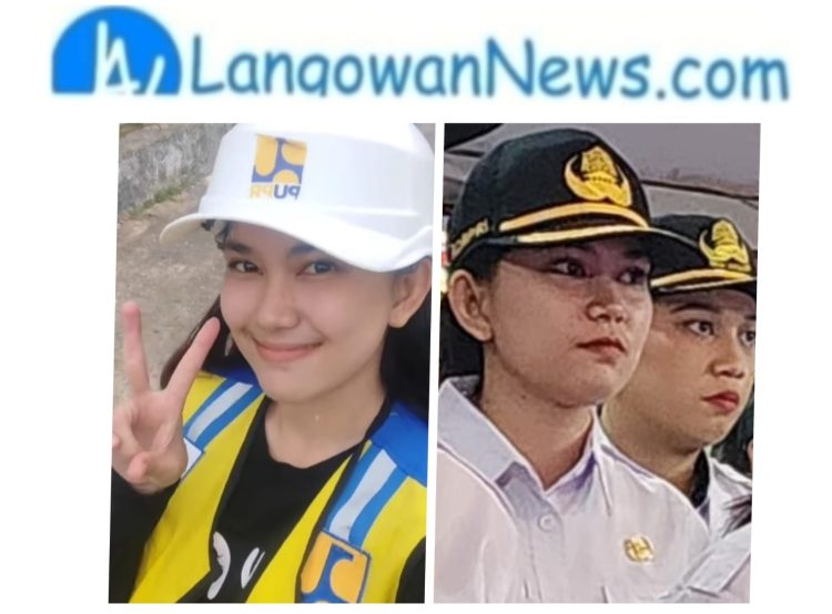 Regina Raranta Ungkap Rasa Syukur Terima SK PPPK di Minahasa Utara