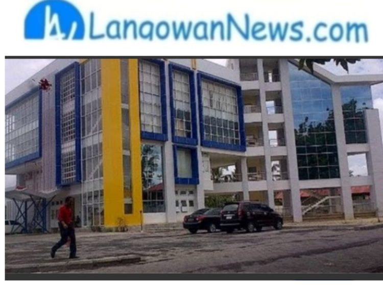 BPJN Sulut Pastikan Penanganan Darurat Jalan Kaiya–Kotamobagu Dilaksanakan Sesuai Prosedur