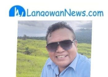 LSM Kibar Nusantara Merdeka Dorong Penegakan Keadilan atas Kasus Laporan Penyerobotan Tanah oleh Pihak Gereja terhadap Warga Lama di Manado