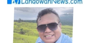 LSM Kibar Nusantara Merdeka Dorong Penegakan Keadilan atas Kasus Laporan Penyerobotan Tanah oleh Pihak Gereja terhadap Warga Lama di Manado