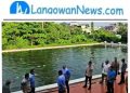 Revitalisasi Kolam Renang Rano Wangun, Gubernur Sulut Janji Perbaikan Menyeluruh untuk Atlet dan Masyarakat