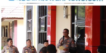 Hadirkan Eks Napiter Poso, Divhumas Polri Gelar FGD Kontra Radikal di Kabupaten Sigi