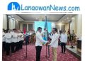 GSVL Resmi Dilantik Ketua Dekopinwil Sulut, YSK: Koperasi Harus Jadi Penggerak Ekonomi Rakyat