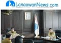 Gubernur Yulius Selvanus Pimpin Rapat EPRA APBD 2025, Tekankan Transparansi dan Efisiensi Anggaran