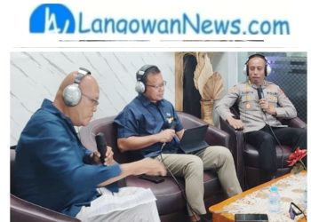 Polda dan jajaran komitmen Dukung program ketahanan pangan