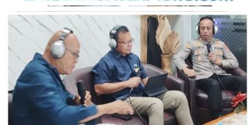Polda dan jajaran komitmen Dukung program ketahanan pangan