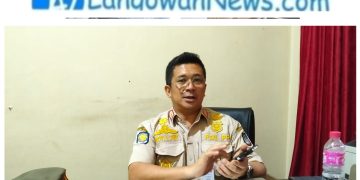 Satpol PP Manado Tertibkan Kawasan Pecinan, Dukung Penataan Ulang Catwalk Kuliner Calaca