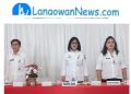 Sekda Lynda Watania Buka Kegiatan Fasilitasi Penegasan Batas Desa 2025