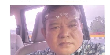 Bantuan Erupsi Gunung Ruang Tak Jelas, KIBAR Nusantara Merdeka: Masyarakat Tagulandang Jangan Dipermainkan