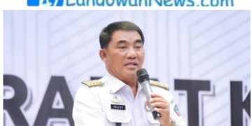 Gubernur Yulius Selvanus Bentuk Tim Penelusuran Aset Pemprov Sulut