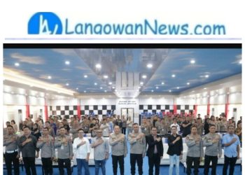 Polda Sulut Gelar Pelatihan Bidang Kehumasan, Diikuti PPID Satker dan Humas Jajaran