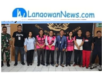 Eks Rektor Unsrat Prof Ellen Kumaat Resmi Jadi Tersangka Kasus Korupsi Pembangunan Gedung, Kerugian Negara Capai Rp2,2 Miliar