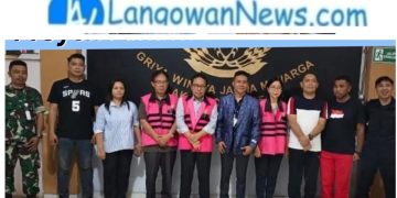 Eks Rektor Unsrat Prof Ellen Kumaat Resmi Jadi Tersangka Kasus Korupsi Pembangunan Gedung, Kerugian Negara Capai Rp2,2 Miliar