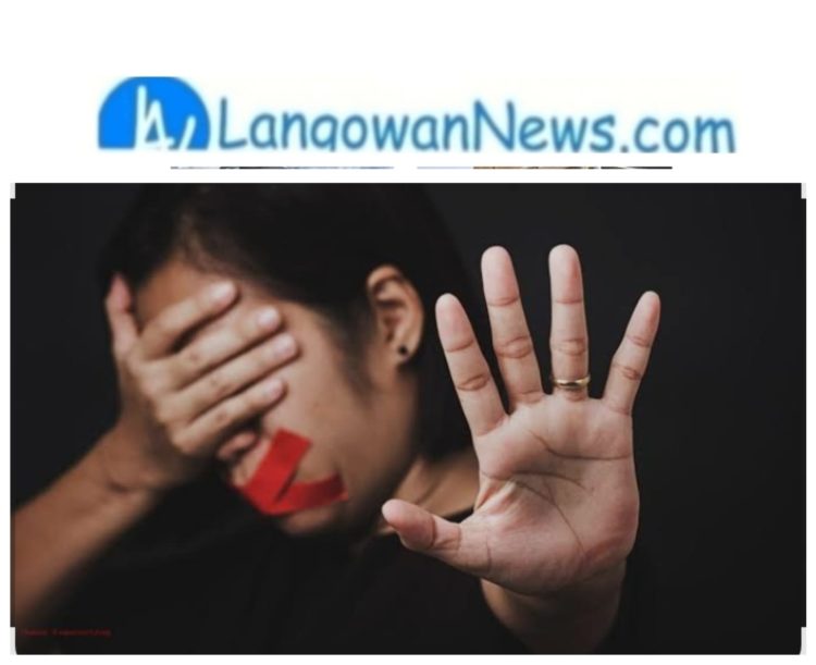 Oknum Pegawai BKD Diduga Lakukan Tindakan Asusila, Korban Merasa Dilecehkan