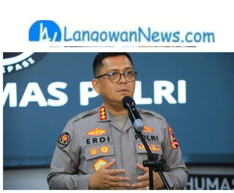 Bareskrim Polri Jadwalkan Pemeriksaan Tersangka Lisa Mariana Besok, Terkait Dugaan Pencemaran Nama Baik