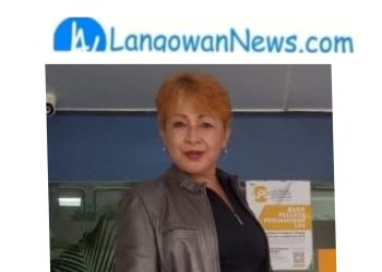 Inal Supit: Wartawan Bukan Musuh Melainkan Mitra Kerja Saya