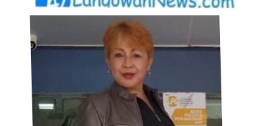 Inal Supit: Wartawan Bukan Musuh Melainkan Mitra Kerja Saya