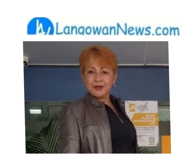 Inal Supit: Wartawan Bukan Musuh Melainkan Mitra Kerja Saya