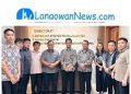 Bupati Minahasa Serahkan Proposal Lanjutan Revitalisasi Danau Tondano ke Kementerian PUPR RI