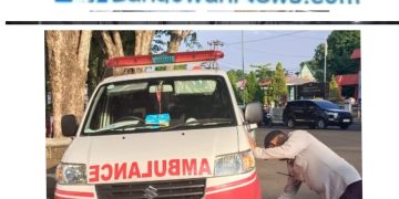 Dishub Manado Tertibkan Parkir Liar di Depan Lapangan Tikala