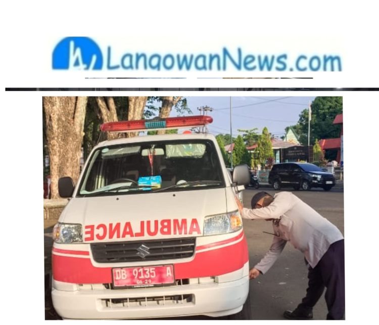 Dishub Manado Tertibkan Parkir Liar di Depan Lapangan Tikala