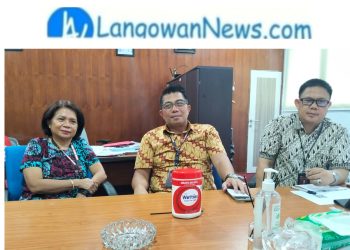 PDAM Manado Klarifikasi Dugaan Permainan Meteran: “Masalah Sudah Kami Tindaklanjuti, Tapi Pelanggan Menolak Diperbaiki”