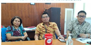 PDAM Manado Klarifikasi Dugaan Permainan Meteran: “Masalah Sudah Kami Tindaklanjuti, Tapi Pelanggan Menolak Diperbaiki”