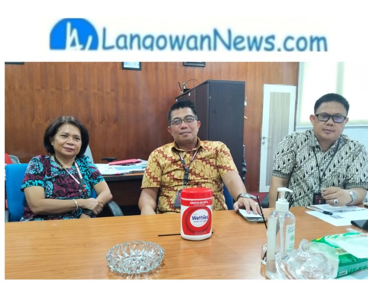 PDAM Manado Klarifikasi Dugaan Permainan Meteran: “Masalah Sudah Kami Tindaklanjuti, Tapi Pelanggan Menolak Diperbaiki”