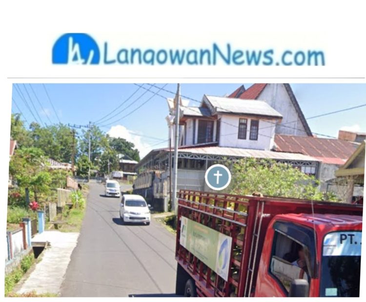 Warga Keluhkan Jalan Gelap di Desa Tonswer, Minta Pemerintah Turun Tangan