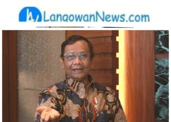 Mahfud MD Puji Polri Bongkar 38 Ribu Kasus Narkoba: Capaian Luar Biasa, Bukti Komitmen Asta Cita