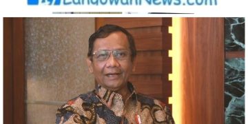 Mahfud MD Puji Polri Bongkar 38 Ribu Kasus Narkoba: Capaian Luar Biasa, Bukti Komitmen Asta Cita