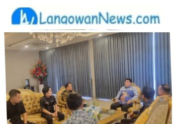 Pemerintah Dorong Percepatan Transformasi Ekonomi Melalui Penguatan Destinasi Wisata di Sulut