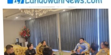 Pemerintah Dorong Percepatan Transformasi Ekonomi Melalui Penguatan Destinasi Wisata di Sulut
