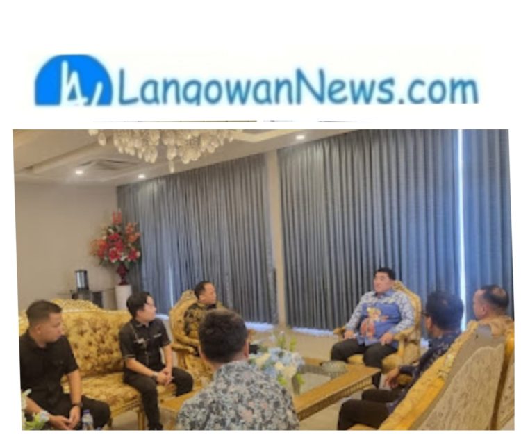 Pemerintah Dorong Percepatan Transformasi Ekonomi Melalui Penguatan Destinasi Wisata di Sulut