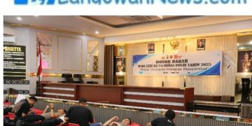 Bakti Kesehatan Donor Darah Hari Jadi ke-74 Humas Polri di Polda Sulut Terkumpul Sebanyak 152 Kantong