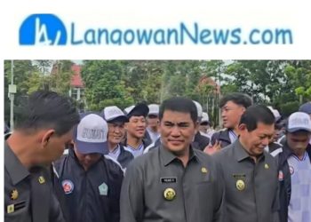Gubernur YSK Dorong Pemuda Sulut Jadi Pelaku Digital & Prestasi: HSP 97 Gabung Semangat Persatuan, Inovasi, dan Apresiasi Wartawan Porwanas