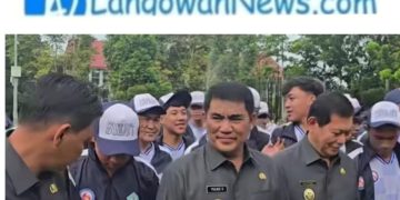 Gubernur YSK Dorong Pemuda Sulut Jadi Pelaku Digital & Prestasi: HSP 97 Gabung Semangat Persatuan, Inovasi, dan Apresiasi Wartawan Porwanas