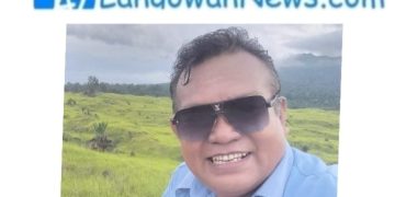 Soroti Dugaan Pelanggaran Prosedur Pengelolaan Keuangan Daerah Kabupaten Sitaro Tahun 2025 oleh LSM kibar Nusantara 