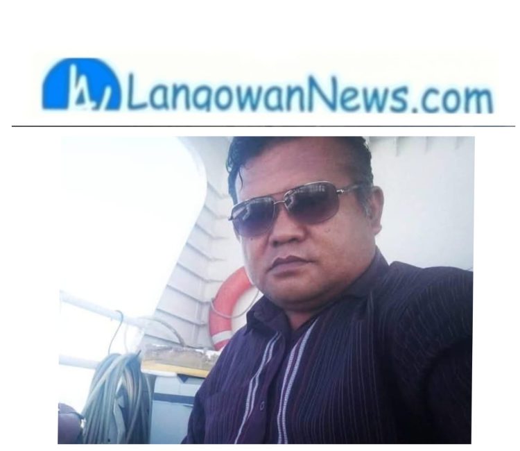 LSM Kibar Nusantara Merdeka Soroti Dugaan Rangkap Jabatan dan Pelanggaran Etika ASN di Kabupaten Sitaro Citra Bupati Tak Boleh Mengorbankan Netralitas Aparatur Sipil Negara