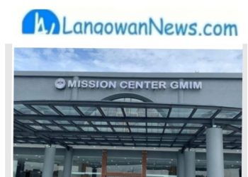 Ketua RAKO Kritik Keras Proses Tender Proyek MEP Mission Centre GMIM, Desak Transparansi Dinas PUPR Sulut