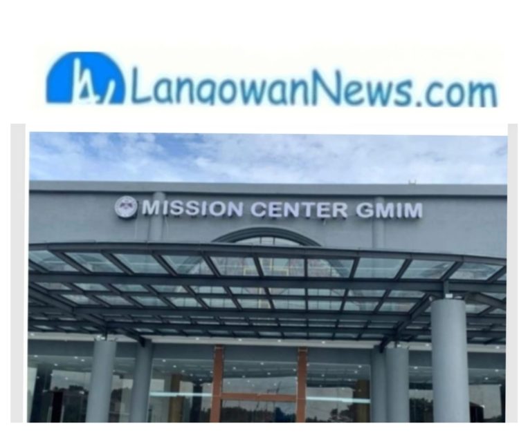 Ketua RAKO Kritik Keras Proses Tender Proyek MEP Mission Centre GMIM, Desak Transparansi Dinas PUPR Sulut