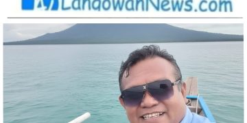 Tonni Supit, Arsitek Kemajuan Kabupaten Sitaro: Pilar Kemandirian dan Pembangunan Berkelanjutan Daerah Kepulauan