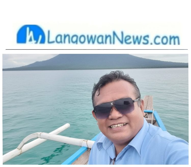 Tonni Supit, Arsitek Kemajuan Kabupaten Sitaro: Pilar Kemandirian dan Pembangunan Berkelanjutan Daerah Kepulauan