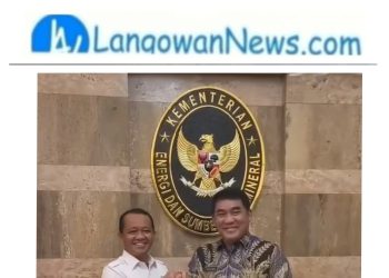 Kabar Gembira Penambang Rakyat, Gubernur YSK Pastikan  WPR Benar-benar untuk Rakyat Sulut