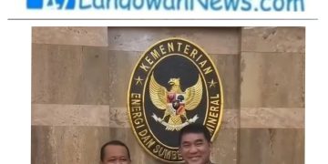 Kabar Gembira Penambang Rakyat, Gubernur YSK Pastikan  WPR Benar-benar untuk Rakyat Sulut