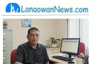 Pemerhati Sosial Nusa Utara Yusak Walo Peringatkan Pemkab Sitaro Jangan Menutupi Penyaluran Bantuan yang Menyimpang