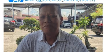 Ketua GAPENSI Langkat Minta APH Segera Periksa Kadis PUTR Langkat