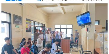Polres Bitung Terima Kunjungan Tim Penilaian Internal Polri, Perkuat Komitmen Menuju Zona Integritas Berkelanjutan
