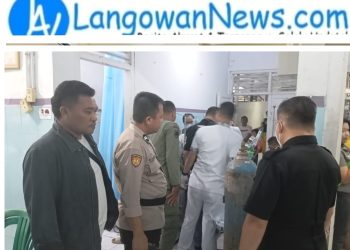 Dua Anak Perempuan Ditemukan Meninggal Tenggelam di Candi Pantai Bitung, Polisi Lakukan Olah TKP