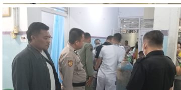 Dua Anak Perempuan Ditemukan Meninggal Tenggelam di Candi Pantai Bitung, Polisi Lakukan Olah TKP